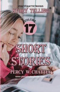 bokomslag Stroy Telling Seventeen: Short Stories