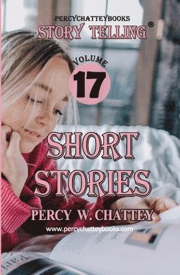 Stroy Telling Seventeen: Short Stories 1