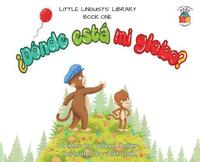 bokomslag Little Linguists' Library, Book One (Spanish)