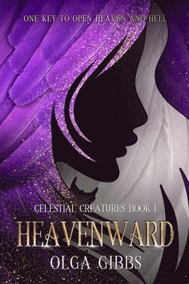Heavenward: YA Epic fantasy on Celestial Lore