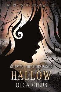 bokomslag Hallow