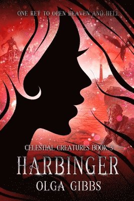 Harbinger 1