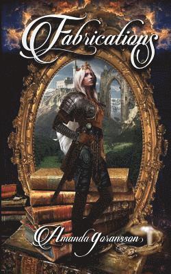 Amanda Goransson - Fabrications, Häftad