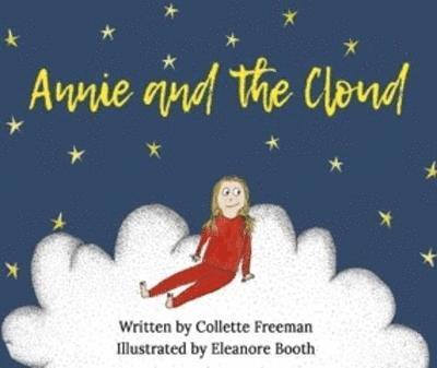 Annie and the Cloud 1