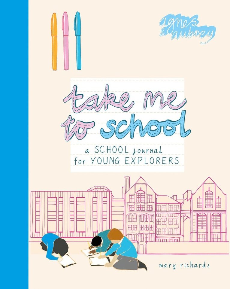 Take Me To School 1