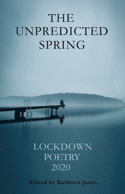 Martyn Halsall, Katie Deutsch, Kathleen Jones - Unpredicted Spring, Häftad