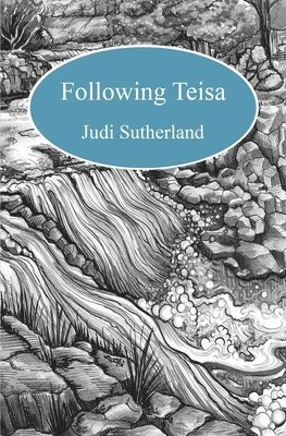 Judi Sutherland - Following Teisa, Häftad