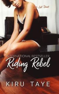 bokomslag Riding Rebel