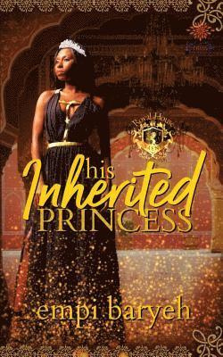 His Inherited Princess