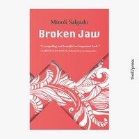 bokomslag Broken Jaw