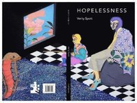 bokomslag Hopelessness