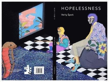 bokomslag Hopelessness
