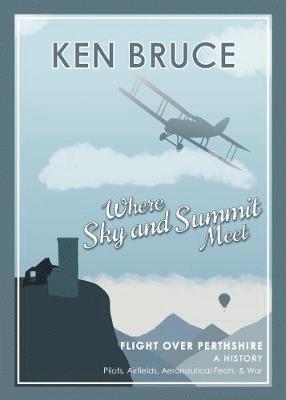 'Where Sky and Summit Meet'