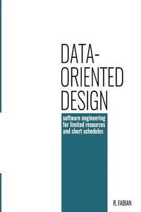 bokomslag Data-oriented design