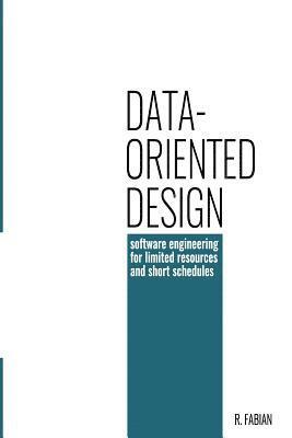 bokomslag Data-oriented design