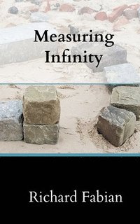 bokomslag Measuring Infinity