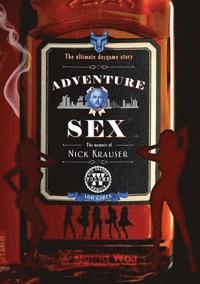 bokomslag Adventure Sex