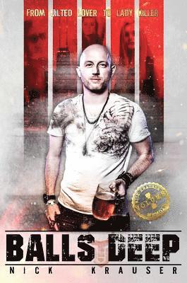 Balls Deep - Hardcover
