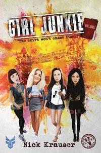 bokomslag Girl Junkie - Hardcover