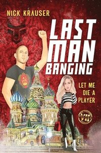 bokomslag Last Man Banging