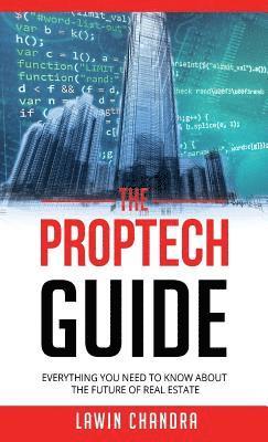 bokomslag The Proptech Guide