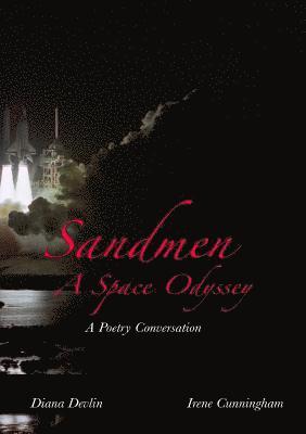 Diana Devlin, Irene Cunningham - Sandmen, Häftad
