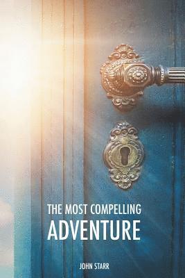 John Starr - Most Compelling Adventure, Häftad