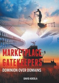 bokomslag Marketplace Gatekeepers