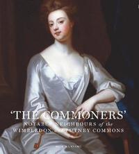 bokomslag The Commoners