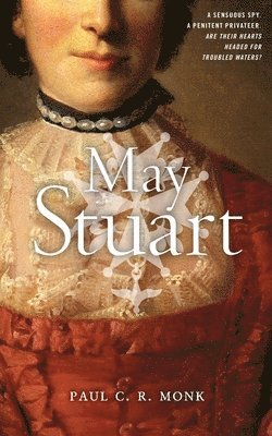 bokomslag May Stuart