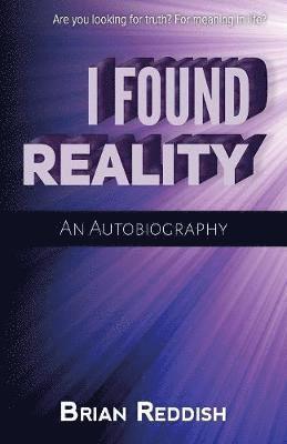 I Found Reality 1