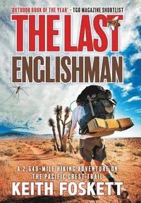 bokomslag Last Englishman