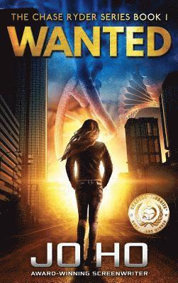 Jo Ho - Wanted, Inbunden