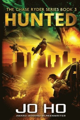 Hunted 1