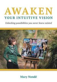bokomslag Awaken Your Intuitive Vision