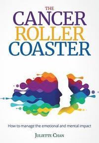 bokomslag Cancer Roller Coaster