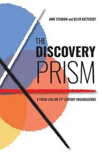 bokomslag The Discovery Prism