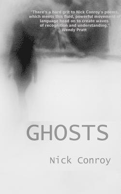 bokomslag Ghosts