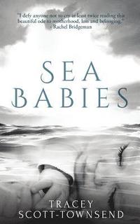bokomslag Sea Babies