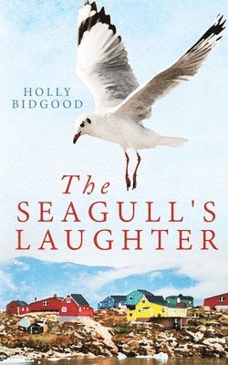 Seagull's Laughter