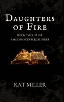Kat Miller - Daughters of Fire, Häftad