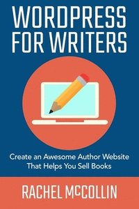bokomslag WordPress For Writers