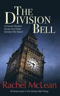 bokomslag The Division Bell