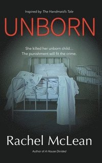 bokomslag Unborn