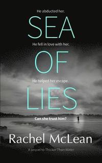 bokomslag Sea of Lies