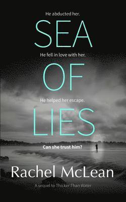 Sea of Lies