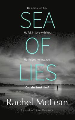 Sea of Lies 1