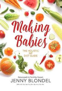 bokomslag Making Babies