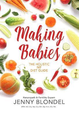 bokomslag Making Babies
