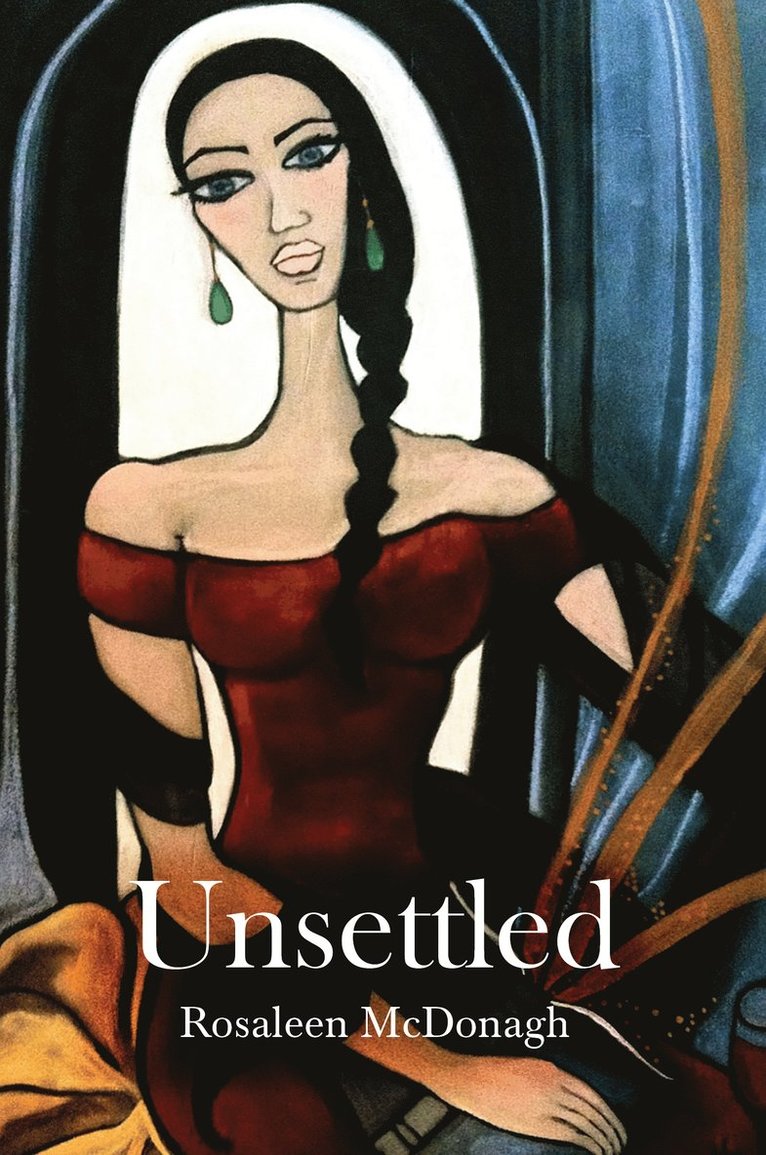 Unsettled 1